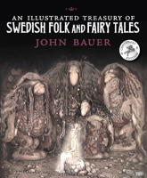 Swedish Folk Tales 1782505938 Book Cover