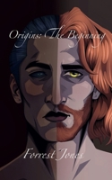 Origins: The Beginning B0GHF3LDBY Book Cover