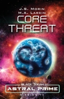 Core Threat: Mission 11 1643550772 Book Cover