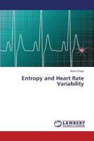 Entropy and Heart Rate Variability 3659419184 Book Cover