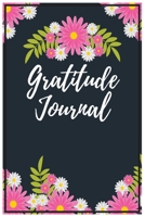 My Gratitude Journal 167556955X Book Cover