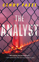 The Analyst (Bethany Briggs) 1662541511 Book Cover