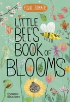 Little Bee's Book of Blooms 0500653747 Book Cover