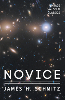 Novice 1023341220 Book Cover