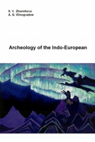 Archeology of the Indo-European B08P24XPFZ Book Cover