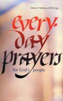 Everyday Prayers for God's People 1856073726 Book Cover