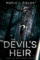 The Devil's Heir B0F43SV4P1 Book Cover
