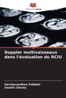 Doppler multivaisseaux dans l'évaluation du RCIU 6205805014 Book Cover