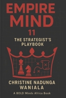 Empire Mind 11: The Strategist's Playbook (2) B0GFPZ9XB4 Book Cover