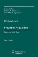 Securities Regulation: 2005 Case Supplement 1454811021 Book Cover