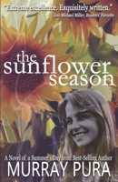 The Sunflower Season 1734267682 Book Cover