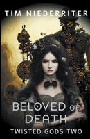 Beloved of Death B0BGW8HKVN Book Cover