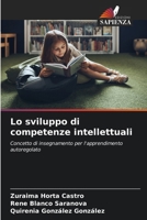 Lo sviluppo di competenze intellettuali 6207338650 Book Cover