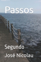 Passos: Segundo B08QWWTZ18 Book Cover