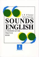 Sounds English 0582014395 Book Cover