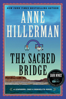 The Sacred Bridge: A Novel 0062908367 Book Cover