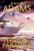 Terror in Paradise 0645361186 Book Cover