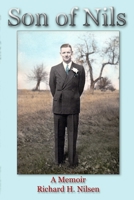 Son of Nils 035974642X Book Cover