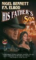 His Father's Son (Ethical Vampires, Book 2) 0743435311 Book Cover