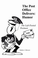 The Post Office Delivers:Humor 074140169X Book Cover