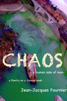 CHAOS - a human side of man - 0359191622 Book Cover