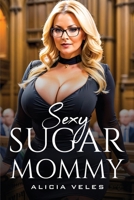 Sexy Sugar Mommy 8740127958 Book Cover