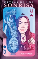 Detrás de una Sonrisa: Rompiendo las cadenas invisibles (Spanish Edition) B0F91S5R6Q Book Cover