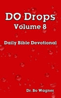 DO Drops Volume 8 1941039618 Book Cover