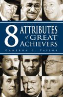 Safatana Aat Rahasiyo: 8 Attributes Of Great Achievers 0979686113 Book Cover