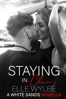 Staying in Clua B0B5KK2PQJ Book Cover