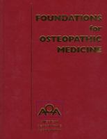 Foundations for Osteopathic Medicine 0683087924 Book Cover