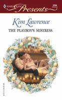 The Playboy's Mistress 0373122942 Book Cover