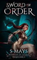 Sword of Order 1731535597 Book Cover