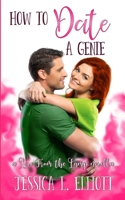 How to Date a Genie 1078178046 Book Cover