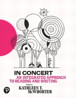 In Concert: An Integrated Approach to Reading and Writing 0321838629 Book Cover