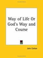 The Way Of Faith 1275800750 Book Cover