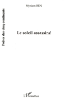 Le Soleil Assassiné 2747521761 Book Cover