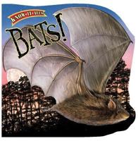 Bats (Know It Alls) 076810209X Book Cover