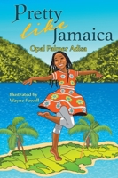 Pretty Like Jamaica 195374723X Book Cover