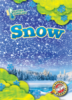 Snow 1644877015 Book Cover