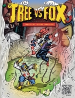 Tree vs Fox B0DWXLLKP7 Book Cover