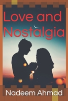 Love and Nostalgia B09GZHCX7V Book Cover