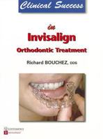 Clinical Success in Orthodontic Treatment with Invisalign 291255067X Book Cover