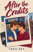 After the Credits B0HKLKB8RM Book Cover