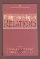 Philippines-Japan Relations 9715504361 Book Cover