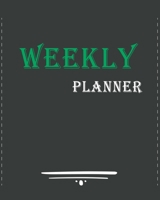 2020 Weekly Planner: Daily Weekly Monthly Planner Yearly Agenda Cute Pet Design 8x10in'' 160 pages for Academic Agenda Schedule Organizer Perfect for Planning and Organizing Your Home or Office 167086846X Book Cover