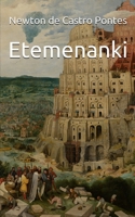 Etemenanki (Portuguese Edition) 650009266X Book Cover