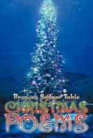 Christmas Poems 1470054108 Book Cover