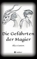 Die Gefährten der Magier 3743916444 Book Cover