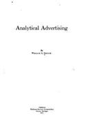 Analytical Advertising B0BQ87PT2G Book Cover